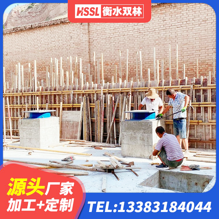 苍梧县房建隔震层支座生产厂家 苍梧县建筑结构隔震支座厂家 苍梧县LNR系列橡胶隔震支座源头工厂 苍梧县LNR水平分散型隔震支座源头工厂 - 第6张