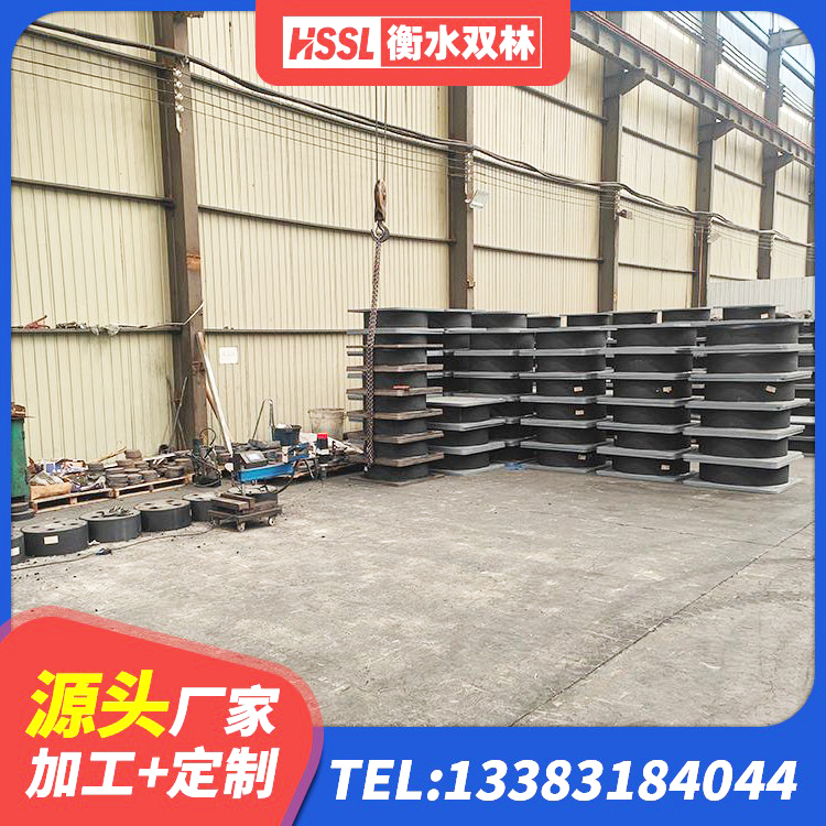苍梧县较高阻尼减隔震支座厂家 苍梧县LNR橡胶隔震支座400(II型)生产厂家 苍梧县减震抗震支座生产厂家 苍梧县建筑隔震支座II型 - 第1张